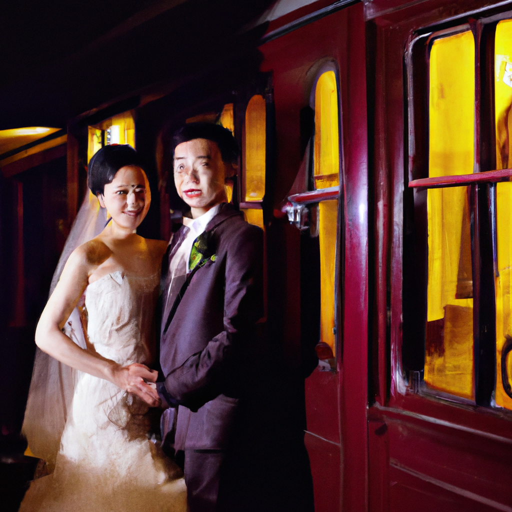 Mariage en Polynésie