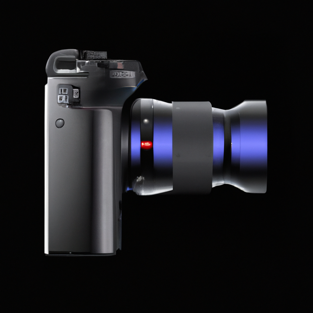 Mana — Photographe